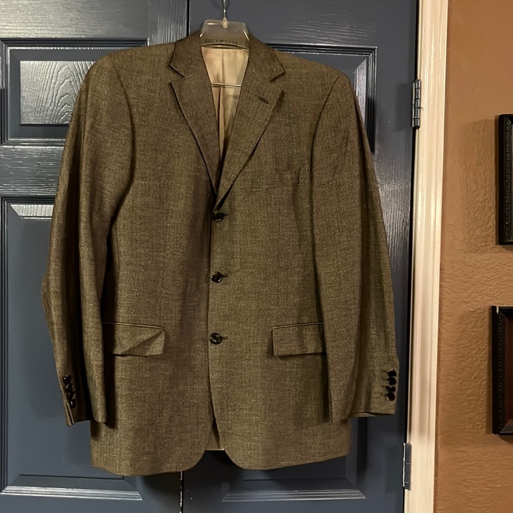 Boss by Hugo Boss 40R